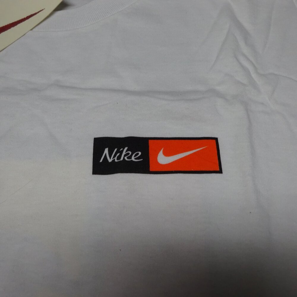 Nike Vintage Soccer | Brand-New | XL - Picture 3 of 5